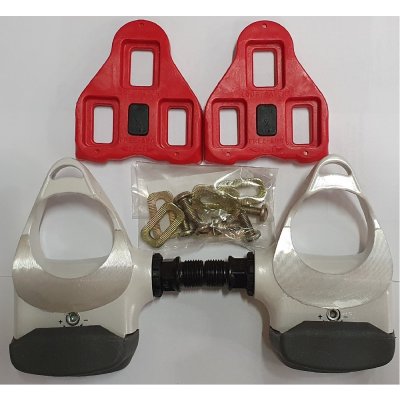 LOOK PP 236 pedály – Zboží Dáma