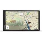 Garmin DriveSmart 55T-D – Zbozi.Blesk.cz