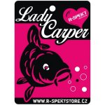 R-SPEKT Aromatická visačka Lady Carper – Hledejceny.cz