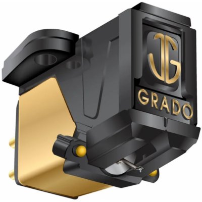 Grado Prestige Gold3 – Zbozi.Blesk.cz