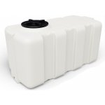 UHplast SG-200 200 l bílá – Zboží Mobilmania