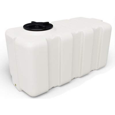 UHplast SG-200 200 l bílá – Zboží Mobilmania