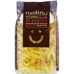 Risolino Rýžové těstoviny penne 300 g – Zboží Dáma