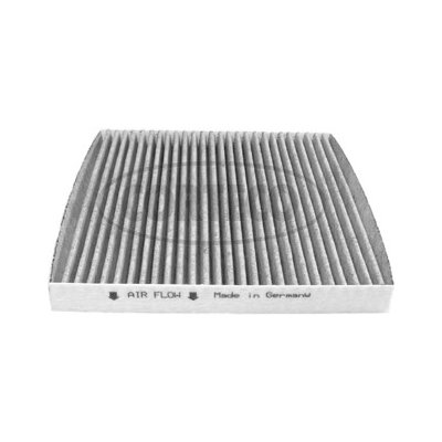 Filtr, vzduch v interiéru CORTECO 80000438 – Hledejceny.cz