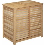 Intesi Sicela bambusový 50 L – Zboží Mobilmania