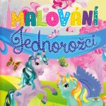 Malování Jednorožci – Zboží Mobilmania