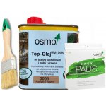Osmo 3068 Top olej 0,5 l Natural – Zboží Mobilmania
