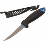 Kinetic Nůž filetovací DL fillet knife 4" black/blue – Zboží Mobilmania