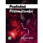 Posledná pozemšťanka – Hledejceny.cz