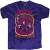Dětské tričko The Doors kids t-shirt: Strange Days wash Collection