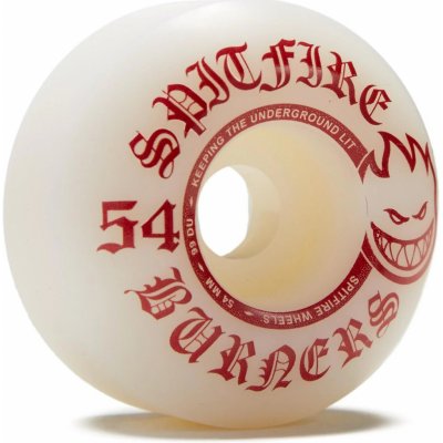 Spitfire Burner 99DU 54mm – Zboží Dáma