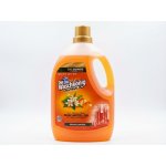 Waschkönig Universal Orange Spanien XXL Gel na praní bílého a barevného prádla 110 PD – Zbozi.Blesk.cz