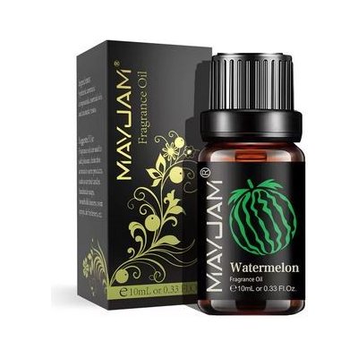 MayJam Esenciální olej Meloun 10 ml – Hledejceny.cz