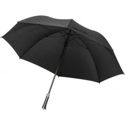 MA1074211 deštník holový černý – Zboží Mobilmania