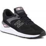 New Balance pánské tenisky MSX90HTC černé – Hledejceny.cz