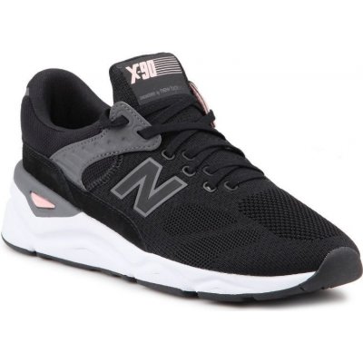 New Balance pánské tenisky MSX90HTC černé – Hledejceny.cz