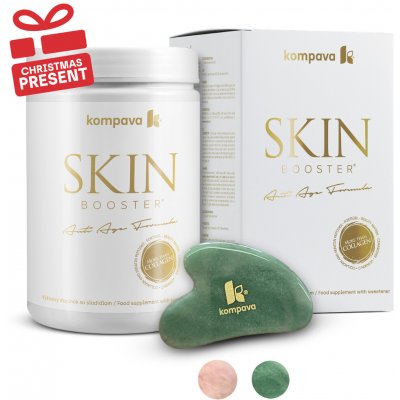 Kompava SkinBooster 300 g – Hledejceny.cz