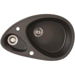 Metalac X Granit Elipse – Sleviste.cz