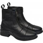 Equipage Pérka Cerina Equipage zimní dámská černá – Zboží Dáma