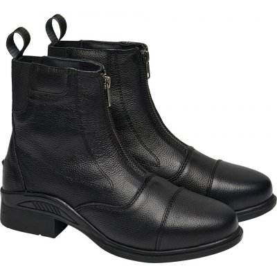 Equipage Pérka Cerina Equipage zimní dámská černá – Zboží Dáma