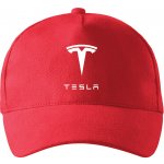 Canvas se značkou Tesla Červená ×11 cm – Hledejceny.cz