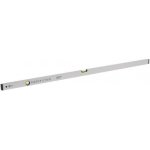 Vodováha hliníková, anodovaná, 200 cm / 0°, 90° STALCO PERFECT S-65620 – Hledejceny.cz