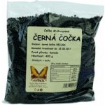 Natural Jihlava Černá čočka Beluga 400 g – Zboží Dáma