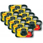 Kodak Fun Saver Flash 800/39 10 ks – Zboží Mobilmania