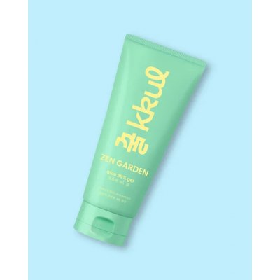kkul Hydratační gel s aloe Zen Garden Aloe 98% Gel 150 ml – Sleviste.cz
