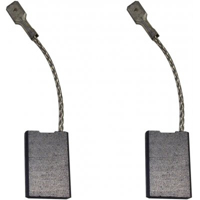 Metabo sada uhlíků (kartáčů) pro brusky W 12-125 Q 316055210 – Hledejceny.cz