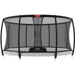 Berg ochranná síť Deluxe 430 cm – Zboží Dáma