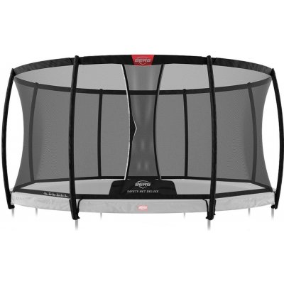 Berg ochranná síť Deluxe 430 cm – Zboží Dáma
