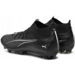 Puma Ultra 5 Match+ FG/AG Puma black/Puma white – Zboží Mobilmania