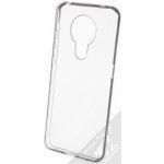 Pouzdro 1Mcz TPU ochranné Nokia 5.3 čiré – Zboží Živě