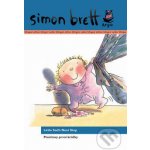 Prevítovy první krůčky /bilingvní/ - Brett Simon – Hledejceny.cz