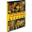 Nákaza DVD