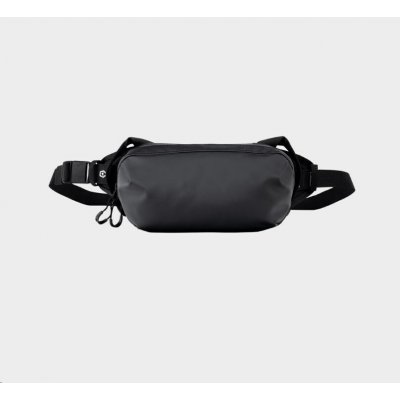 WANDRD D1 Fanny Pack Black 2.0 – Zboží Živě