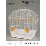 Inter-Zoo Megi 43 x 25 x 47 cm – Sleviste.cz