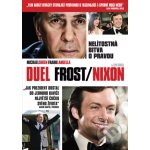 Duel Frost Nixon DVD – Hledejceny.cz