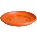 PLASTKON Žardiniéra Harmonie 17 hnědý – Hledejceny.cz