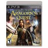 Hra na PS3 LOTR: Aragorn's Quest