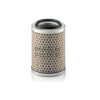 MANN-FILTER Vzduchový filtr C1396 – Hledejceny.cz
