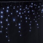 Fééric Lights and Christmas Fééric Lights a vánoční světelná opona, rampouchy, 120 LED diod – Hledejceny.cz