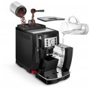 Automatický kávovar DeLonghi Magnifica S ECAM 22.110.B