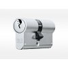 Cylindrická vložka Assa Abloy FAB 1000U4BDNs 45/50 mm