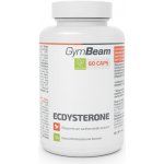 GymBeam Ecdysterone 60 kapslí – Zboží Dáma