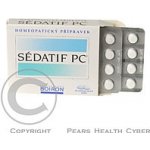 SÉDATIF PC ORM SLG TBL NOB 60 – Hledejceny.cz