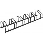 vidaXL 6 kol pozink – Zboží Dáma