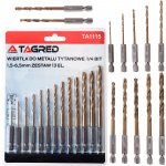 Tagred TA1115 – Zboží Dáma