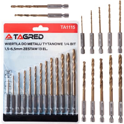 Tagred TA1115 – Zboží Dáma